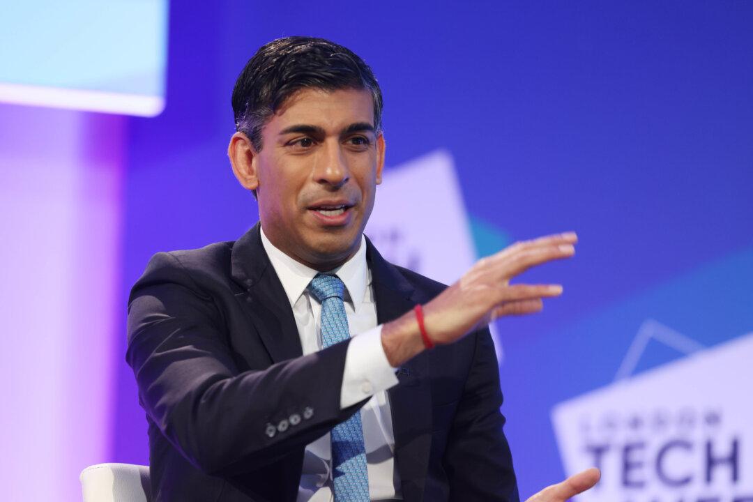 ‘Diversity Quota’ Highlights Division Over Tory Selection Process