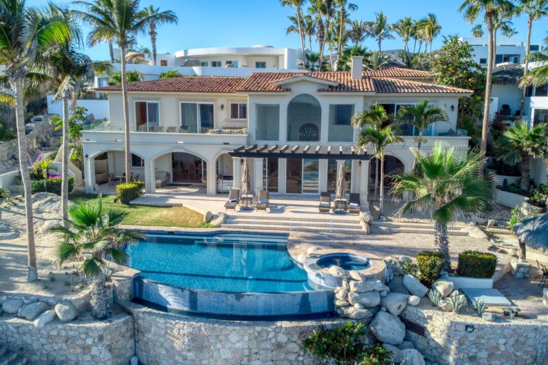 Real Estate Investors Undeterred by Reports of Violent Crime in Mexico