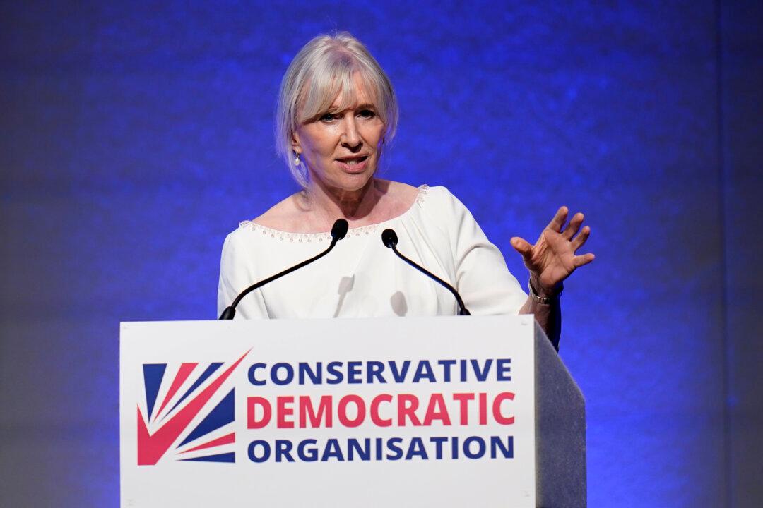 Boris Johnson Allies Criticised Over Attacks on Partygate Probe