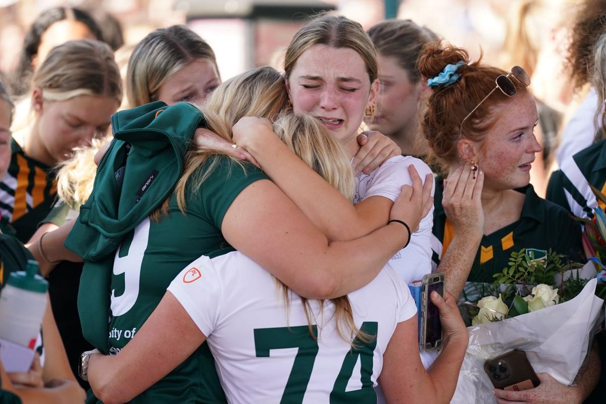 Braverman Warns Against ‘Counterproductive’ Speculation About Nottingham Attacks