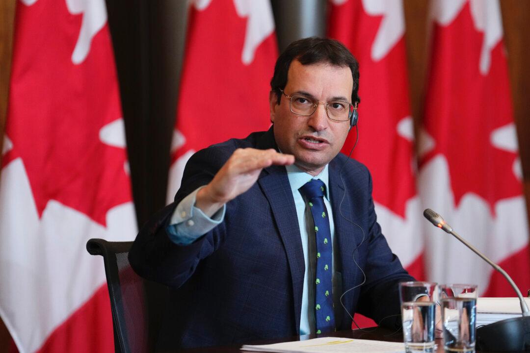 Ottawa’s Promise to Plant 2 Billion Trees Without Provinces’ Help Not ‘Realistic’: Environment Commissioner