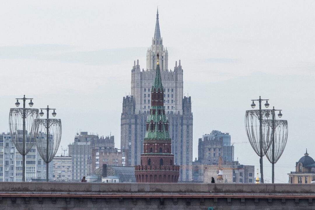 Moscow Cries Foul After Pro-West Moldova Expels Russian Diplomat