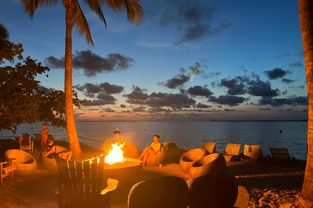 In Key Largo, an Island Retreat With All the Amenities