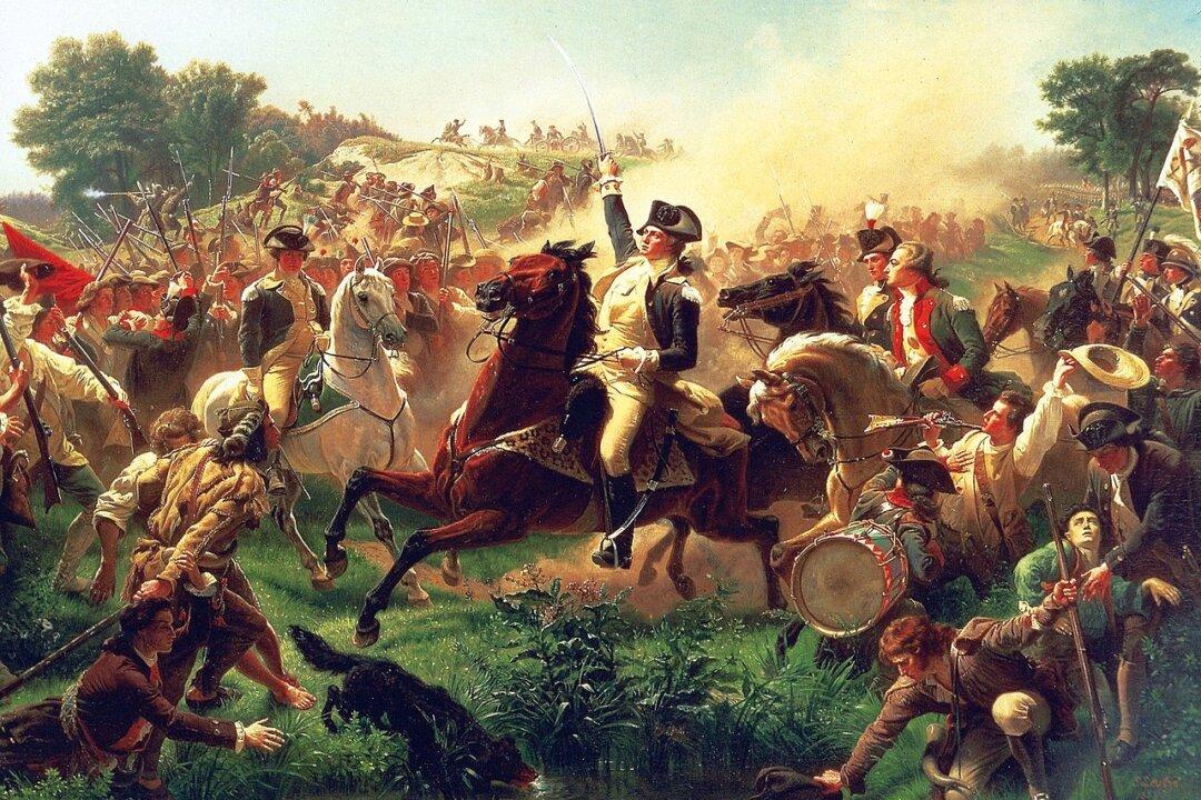 The Battle of Monmouth: A Most Consequential Revolutionary War Battle