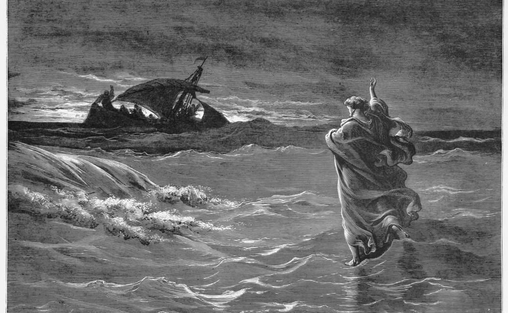 Book Review: ‘Miracles’: A Novel of the Unbelievable