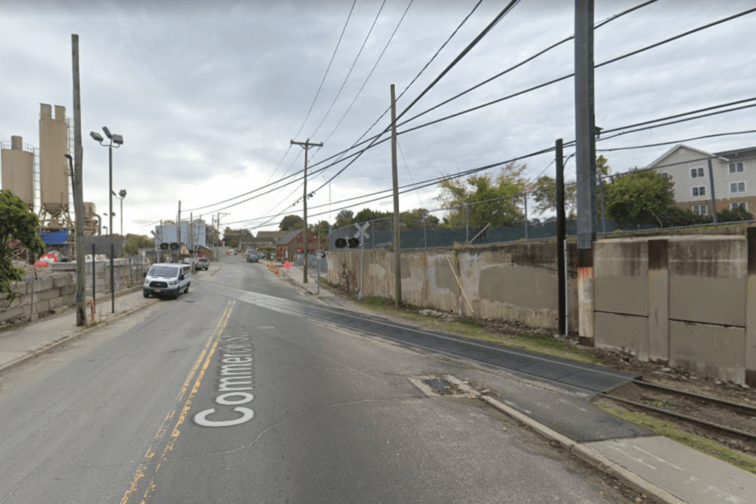 Commuter Train Collides With Truck in Connecticut, Pickup Driver Hospitalized in Serious Condition