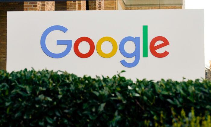 Google Hit With Lawsuit Over Monopoly Allegations