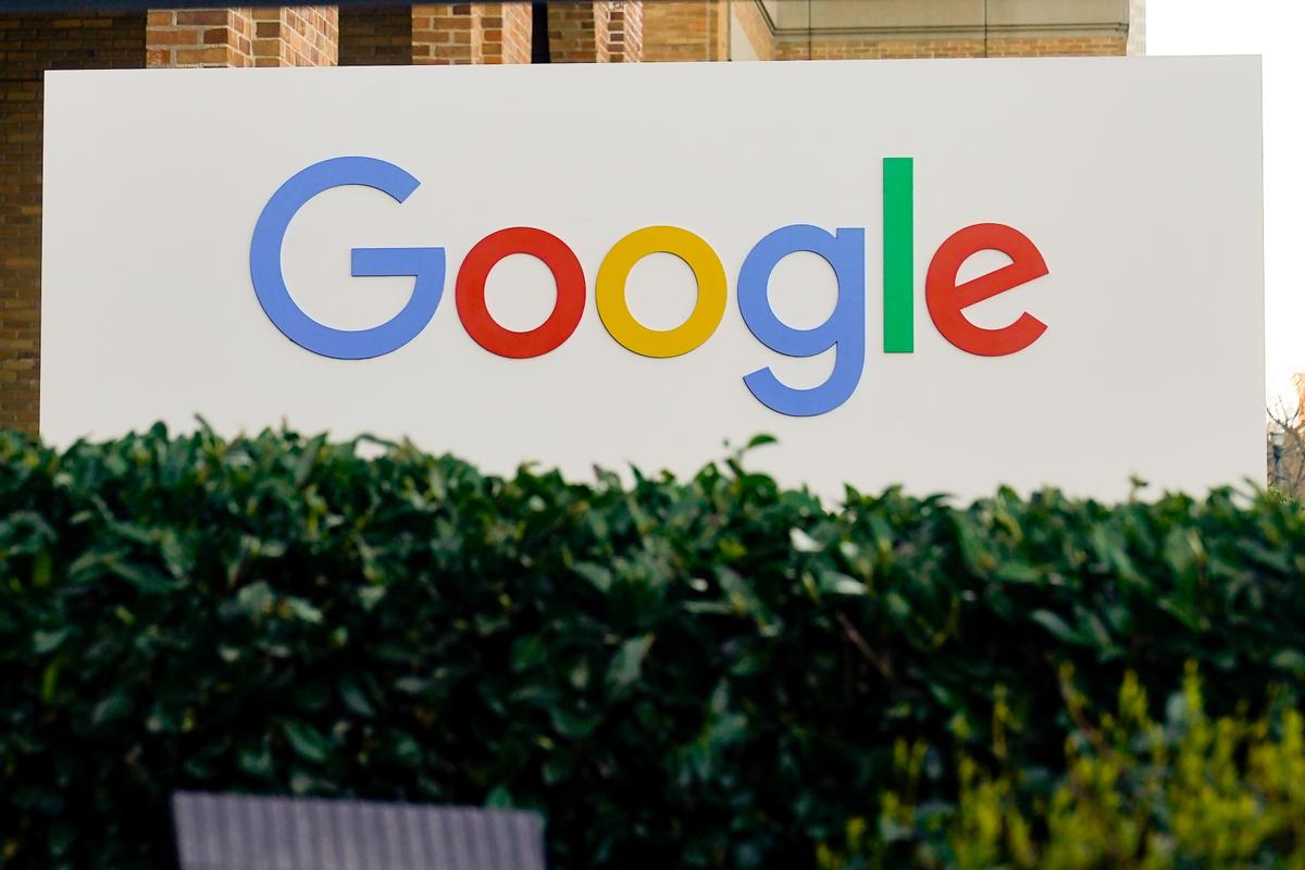 Google Hit With Lawsuit Over Monopoly Allegations