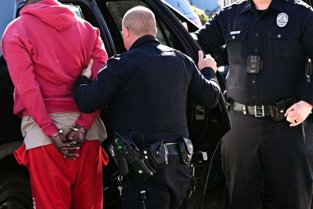 California Bill to Limit ‘Racially Biased’ Traffic Stops Passes Senate