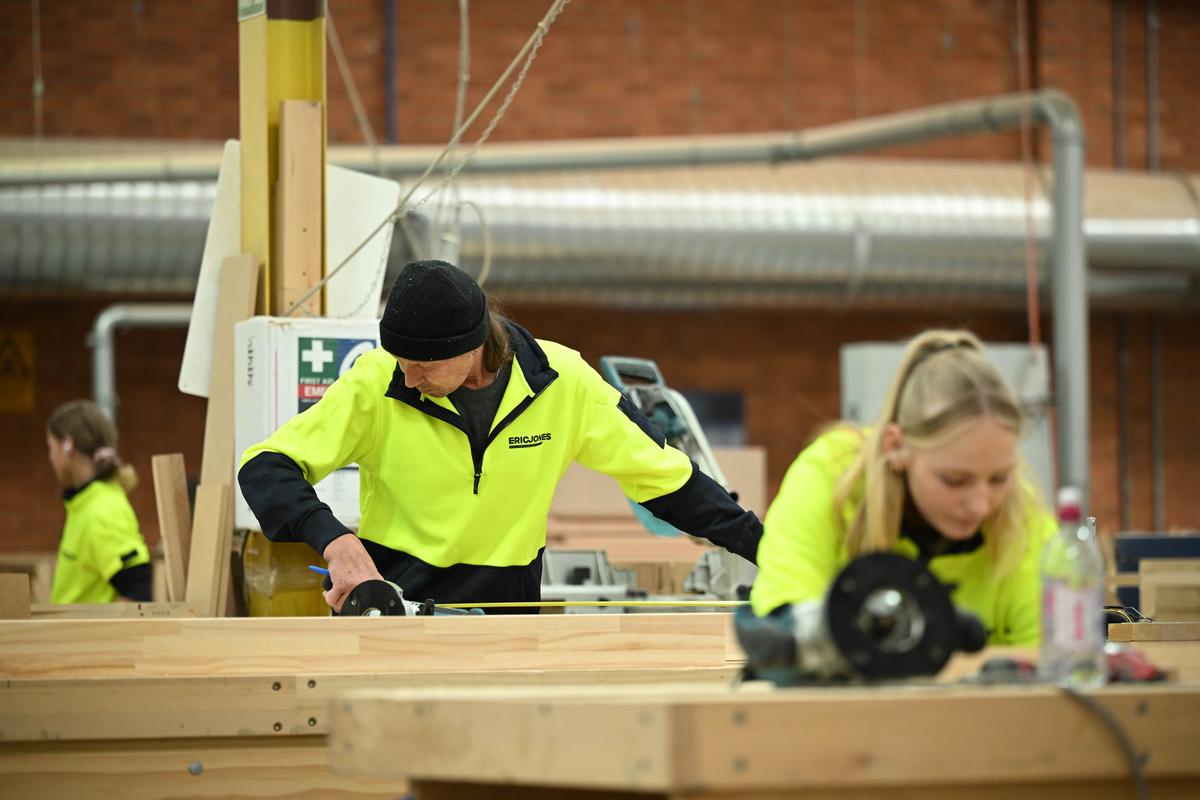 $9.1 Million National Skills e-Passport Aimed at Connecting People to Right Job, Says Canberra