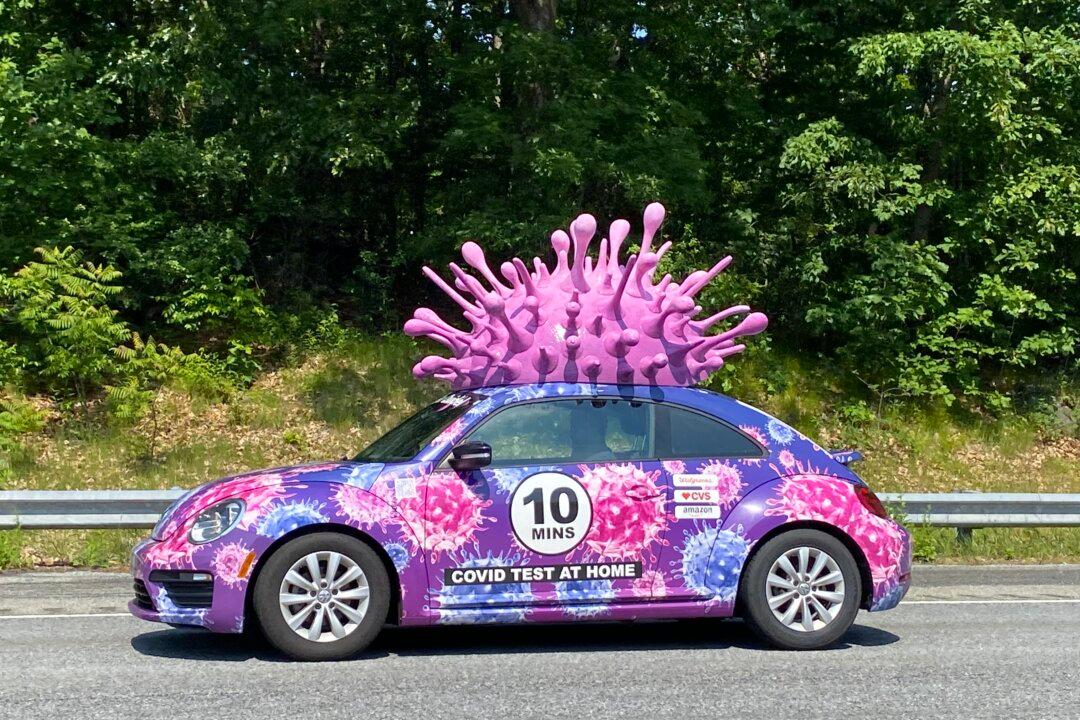 Court Denies College Official Immunity From Liability for Firing Professor Over COVID Vaccine