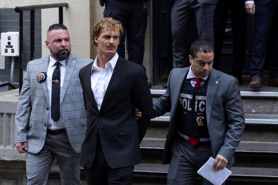 Grand Jury Indicts Daniel Penny in Death of New York City Subway Rider Jordan Neely