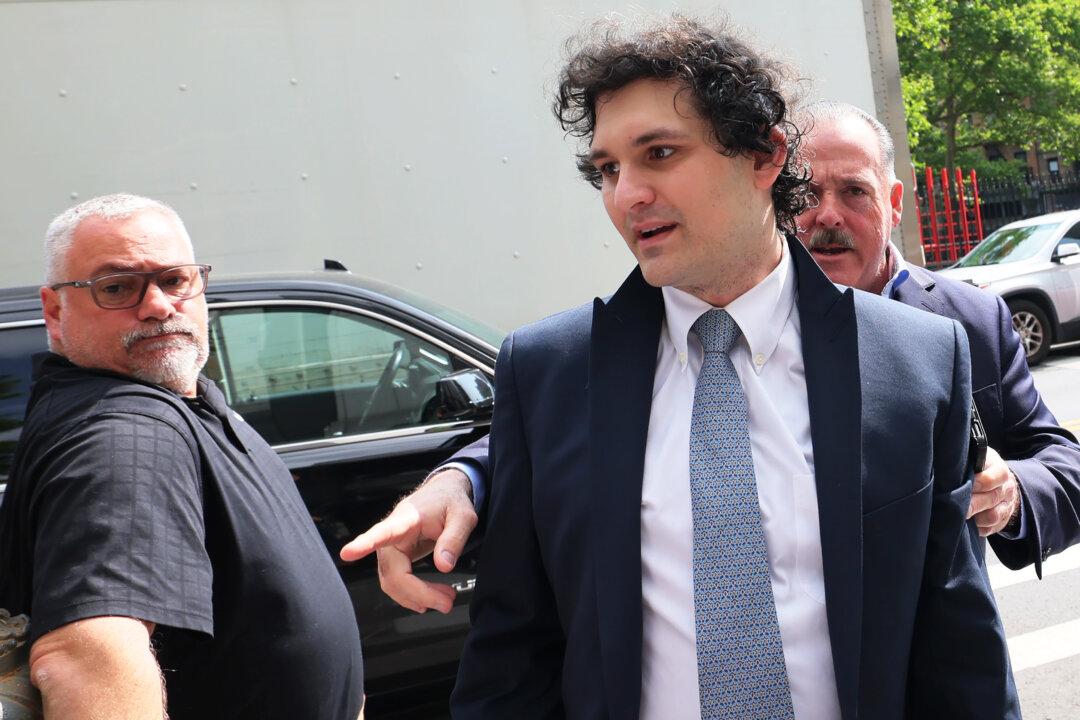 FTX Lied to Banks for Years About Misappropriated Customer Funds, New CEO Says