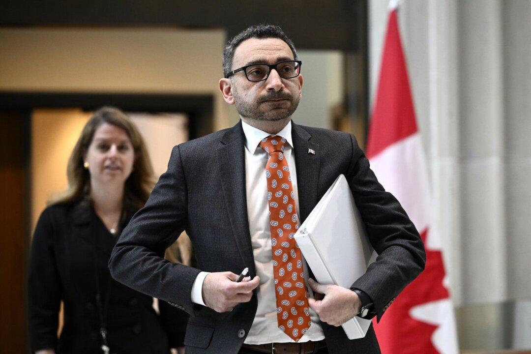 More Ministers Not Seeking Re-Election Ahead of Cabinet Shuffle