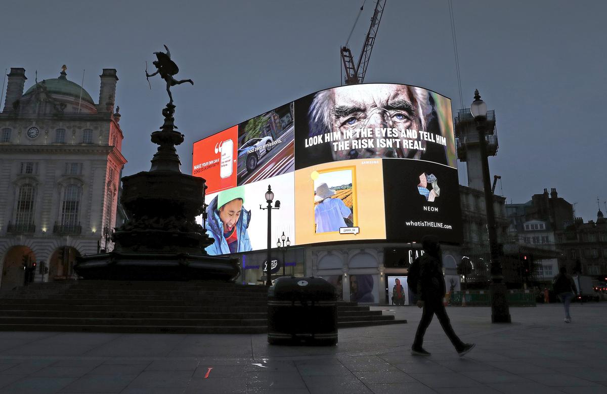 COVID-19 Lockdowns Caused ‘Profound Loneliness and Pain,’ Inquiry Hears