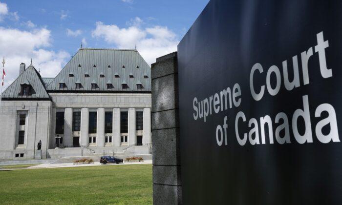 Majority of Canadians Say Justice System ‘Too Lenient’ on Violent Criminals: Poll