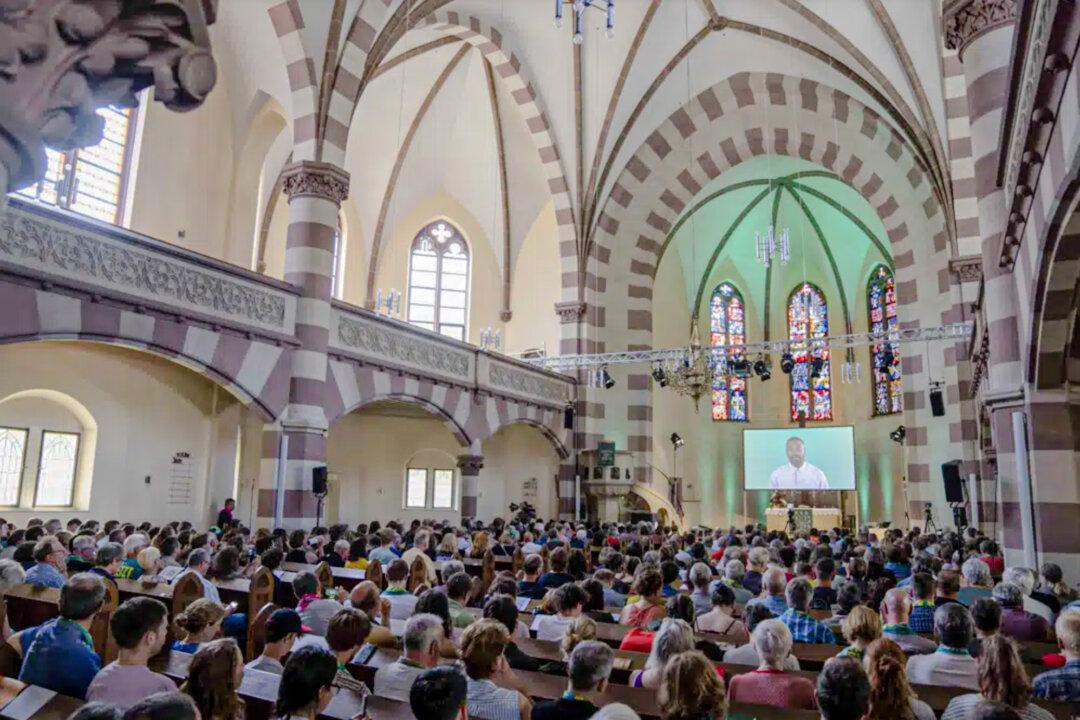 IN-DEPTH: How Religion Is Becoming the Latest Target of AI Revolution