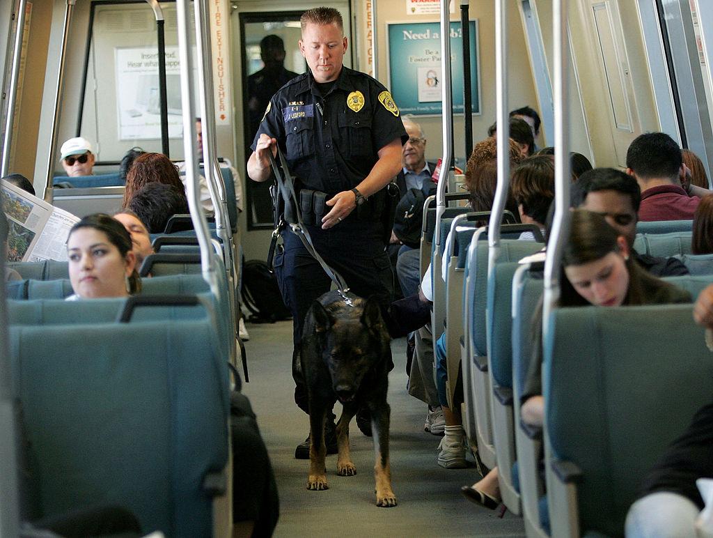 BART Buying Oakland Building for Police Headquarters at $1,000 per Square Foot Amid Widening Deficit
