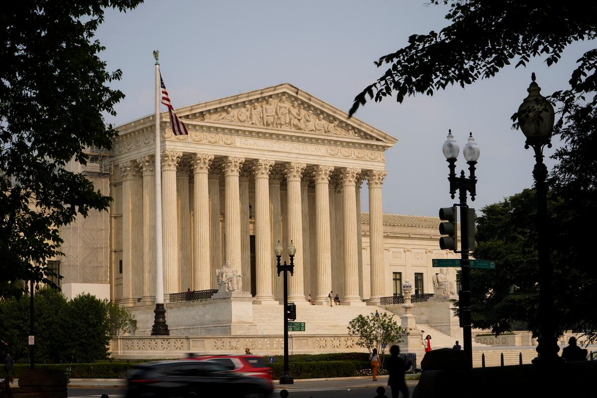 Supreme Court Revives Whistleblowers’ Medicare, Medicaid Fraud Lawsuits