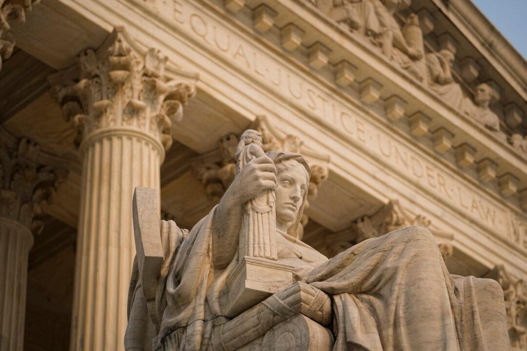 Supreme Court Rules in Ohio Redistricting Dispute