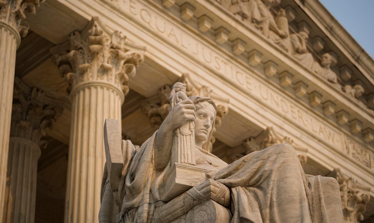 Supreme Court Rules in Ohio Redistricting Dispute