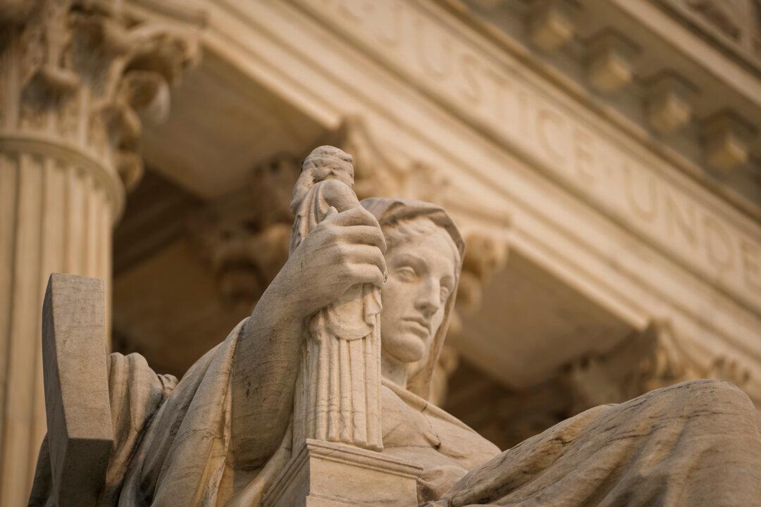 Supreme Court Considering If ‘Americans With Disabilities Act’ Covers Gender Dysphoria