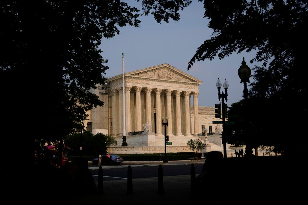 Supreme Court Holds Bankruptcy Law Trumps Tribal Sovereignty