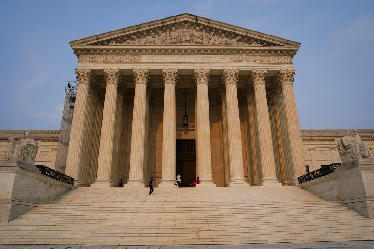 Supreme Court Rejects Republican Effort to Empower State Lawmakers in Making Election Rules