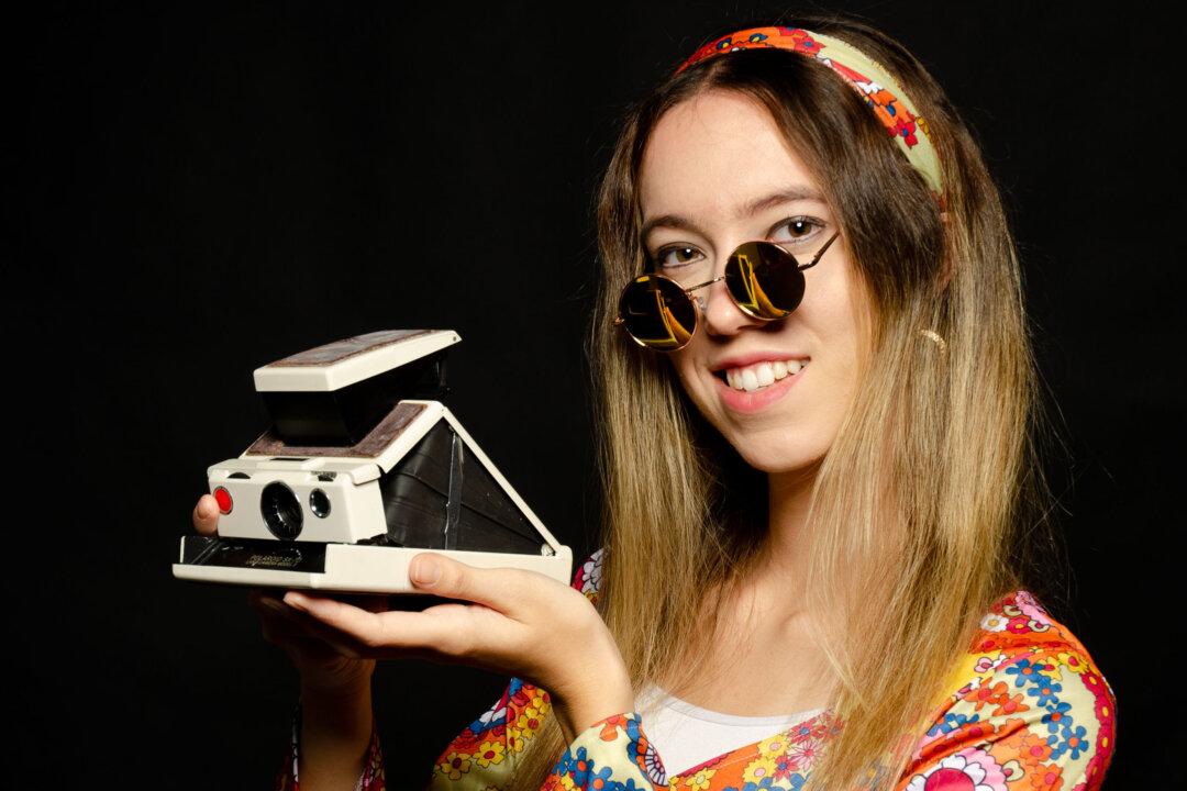 Edwin Land, Inventor of Instant Photography