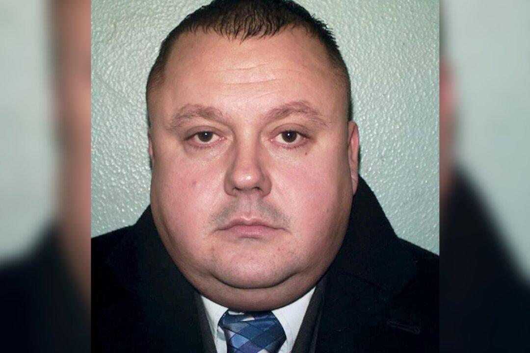 Government Admits it is Powerless to Stop Milly Dowler Killer Getting Married