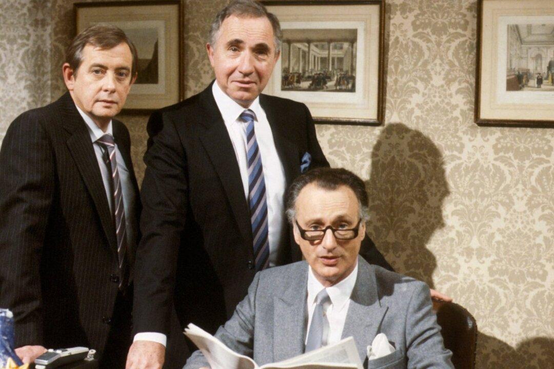 Cory Morgan: The Mounting ‘Yes Minister’ Moments Are Not So Funny