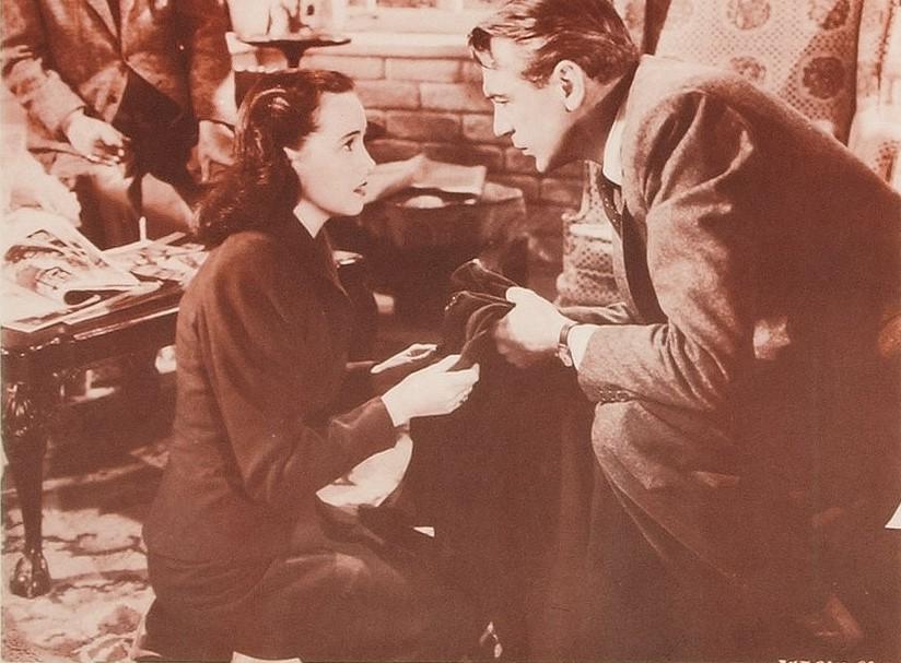 A Father’s Love: ‘Casanova Brown’ From 1944
