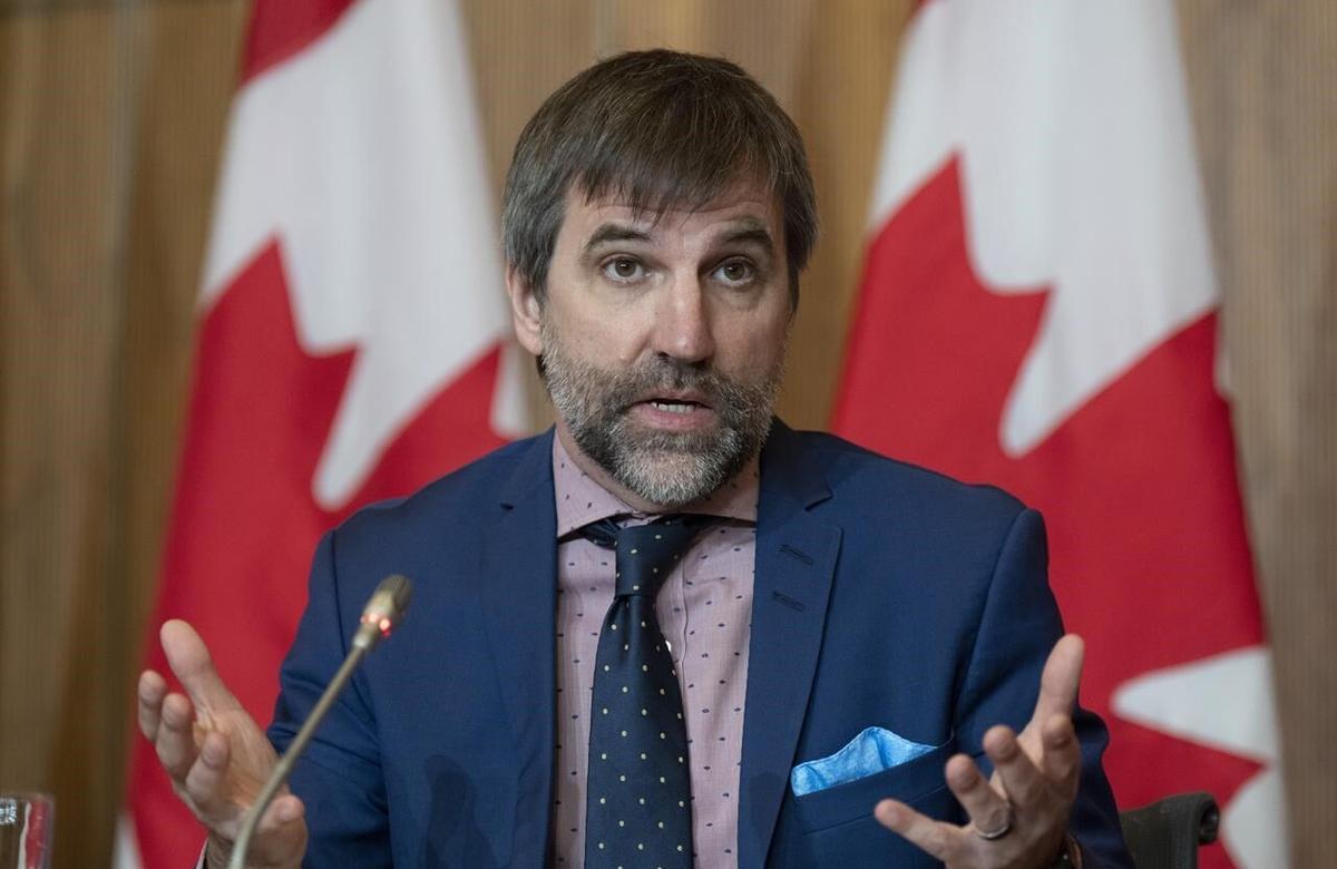 Feds Seeking Agreement With UN to Phase out Use of Unabated Fossil Fuels: Guilbeault