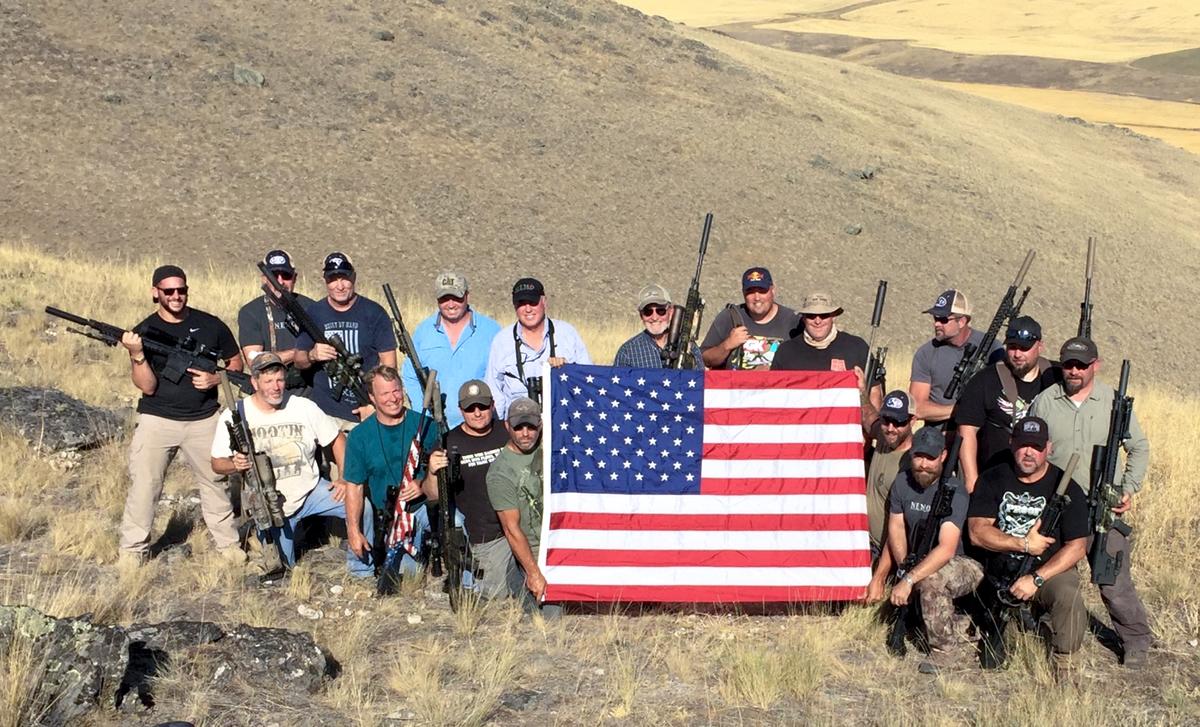 IN-DEPTH: Veterans’ Outrage Grows as LGBT Observances Crowd Out Military Holidays