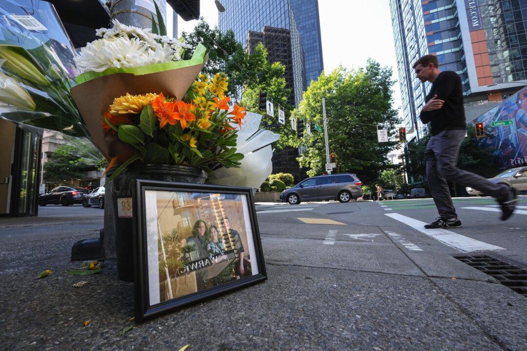 Pregnant Woman Shot and Killed Was Owner of Seattle Restaurant Near Famed Market