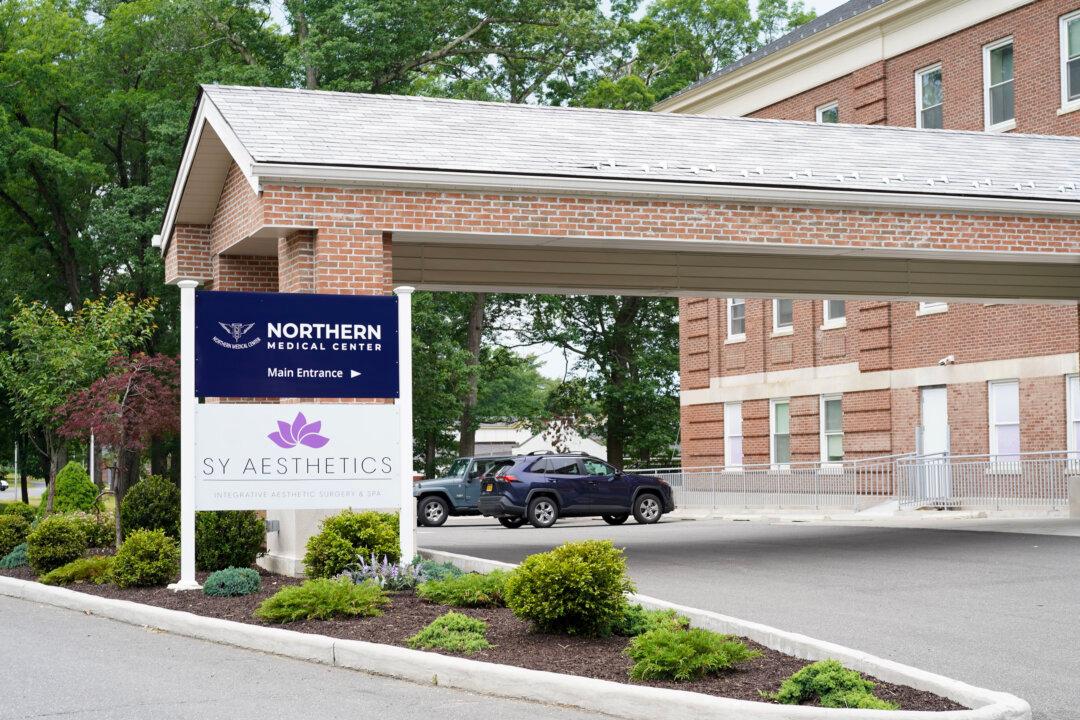 SY Aesthetics Unveils New Cosmetic Surgery Center in Middletown