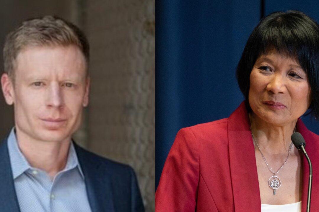 Candidates Clash Over Homeless Encampments in Toronto