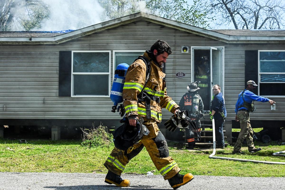 IN-DEPTH: Greatest Risk to a Firefighter’s Health is Not Fire