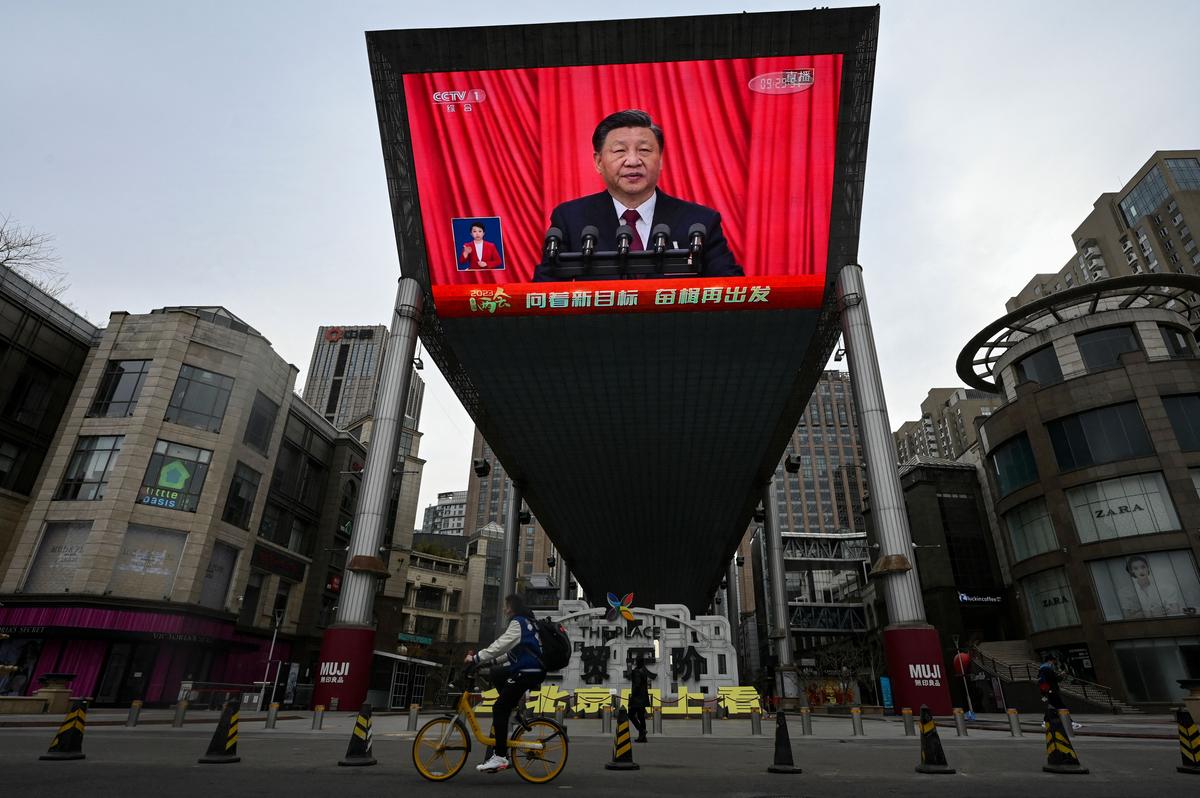 Former Peking University Professor Exposes Xi Jinping’s Little-Known State of Mind–Part II: Dictator’s War Ambitions