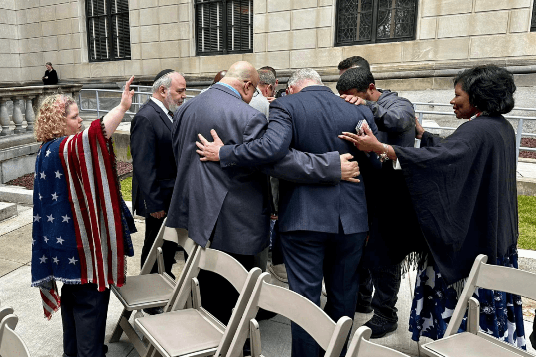 NJ AG Says Telling Parents About Child Changing Genders at Schools Is Outing Them