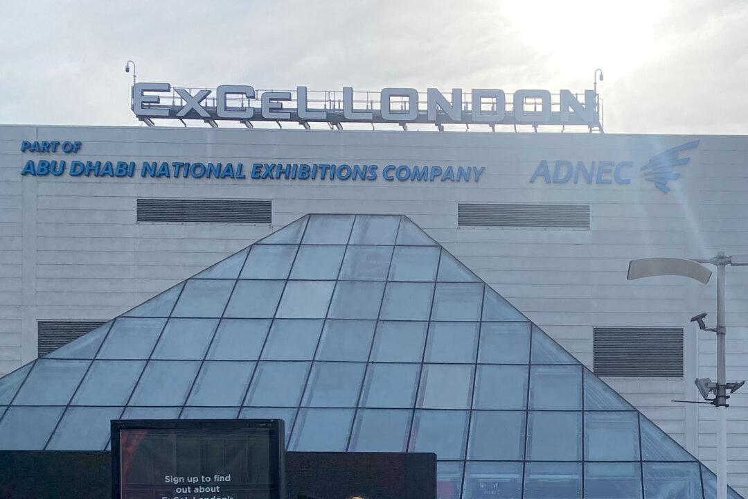 London’s ExCel Centre Wins Test Case Over £16 Million COVID-19 Insurance Claim