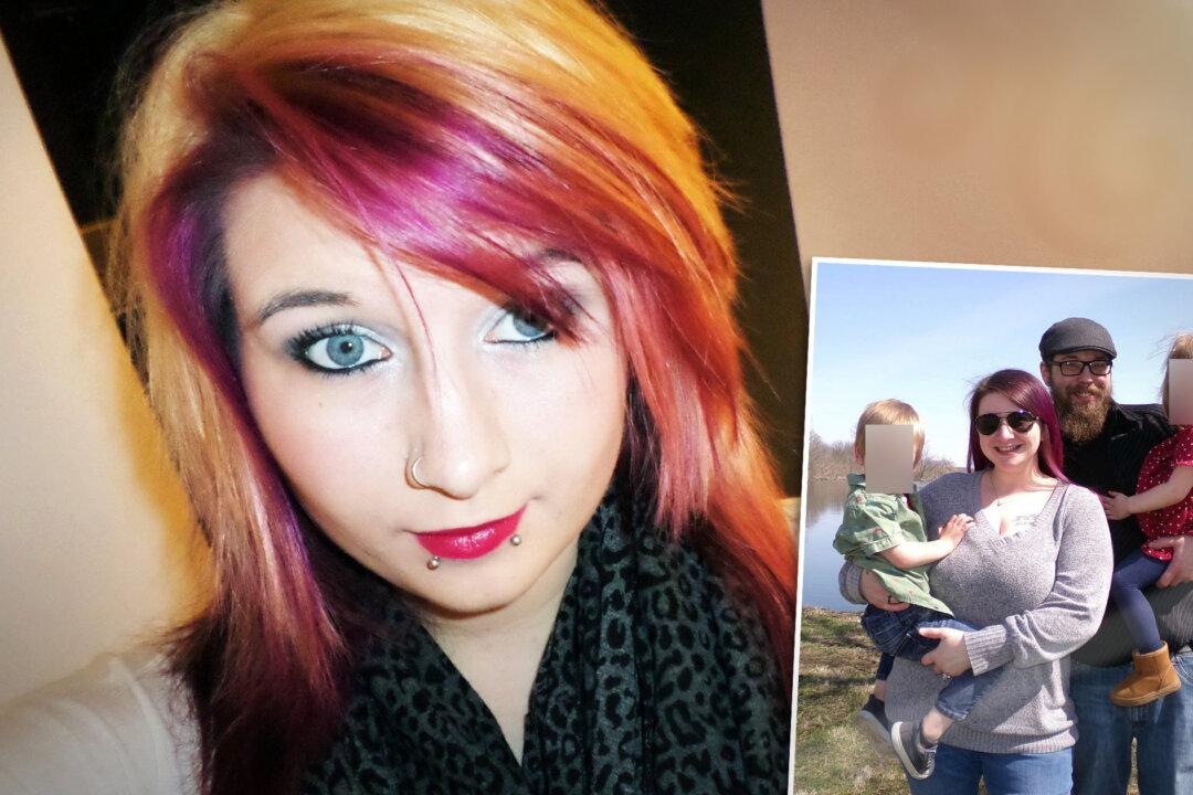 She Cried Hysterically When Trump Got Elected—Now She Dismantles Leftists, Tells Why They’re Always Angry