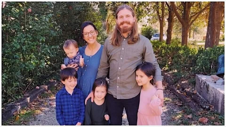 Louisiana Farmer Rebounding After Backlash to Social Media Post About Pride Month