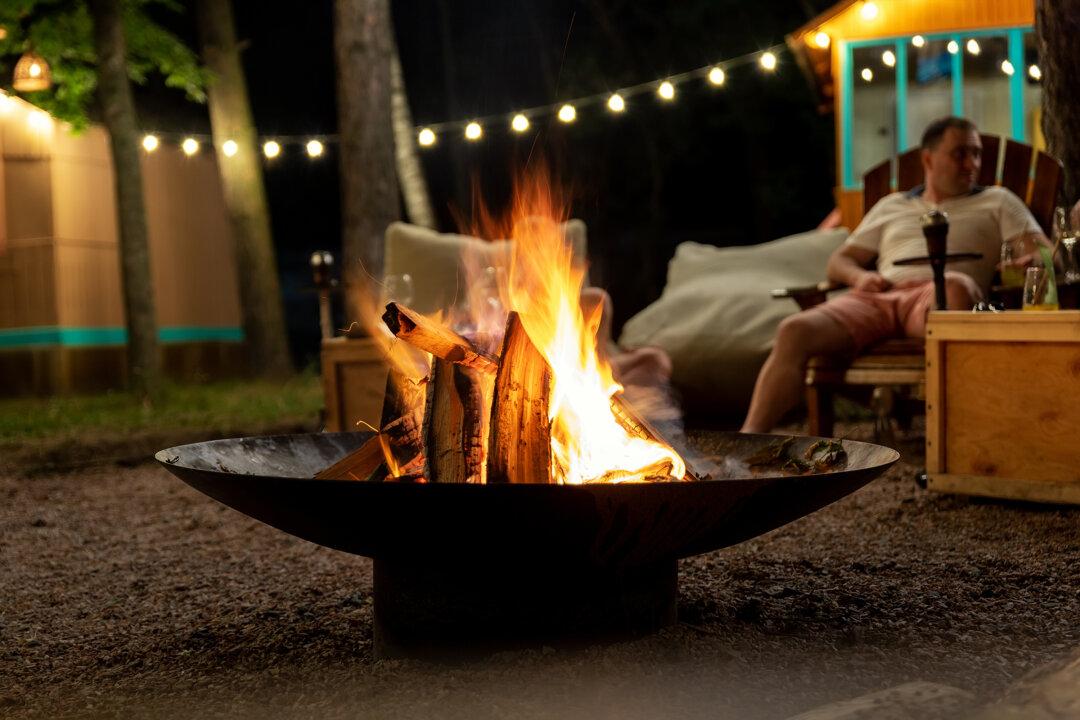 How Can I Stay Safe During Outdoor Entertaining?