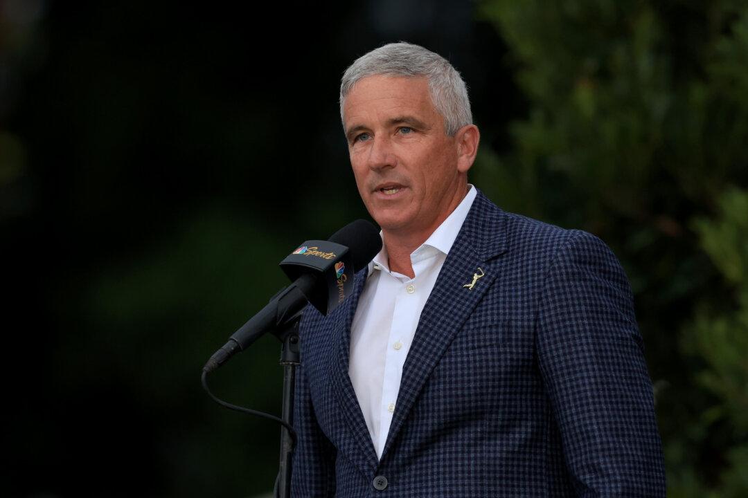 PGA Tour, LIV Golf, PIF File Motion to Dismiss Lawsuits
