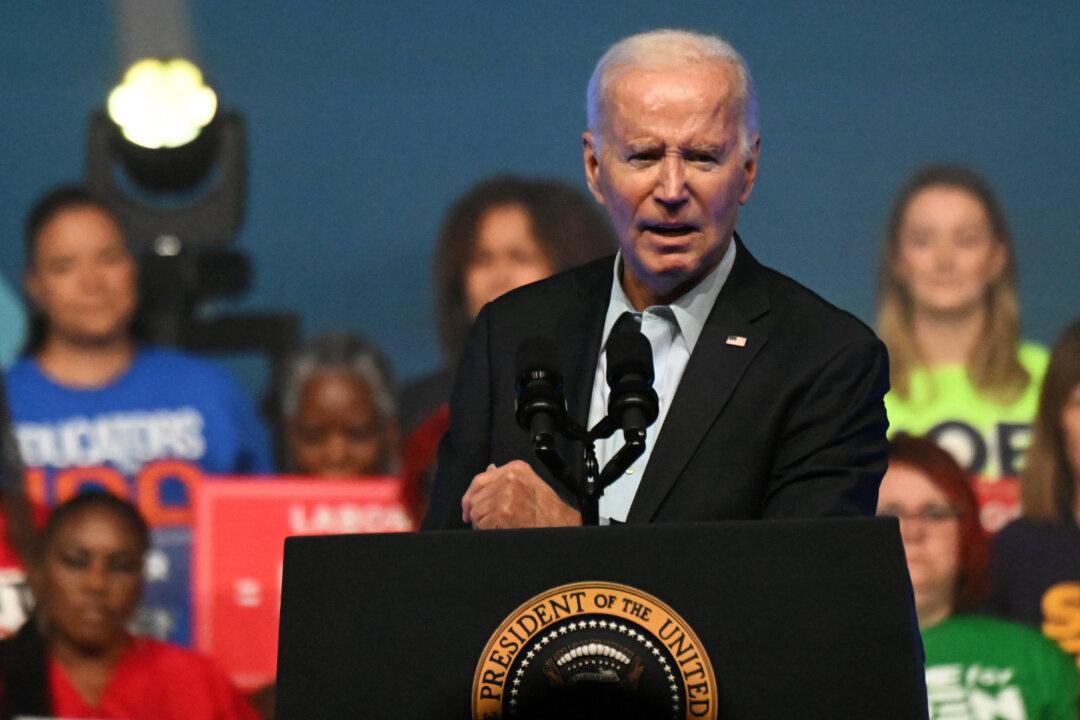 Biden to Rally With Pro-Abortion Advocates to Mark Anniversary of Dobbs Decision