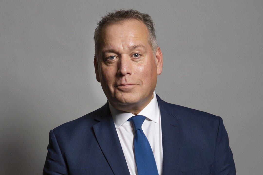 Suspended Conservative MP Resigns, Triggering Another By-election