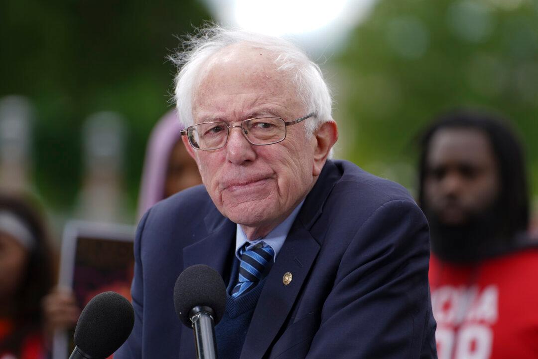 Sanders’s Medicare-for-All Would Destroy US Health Care