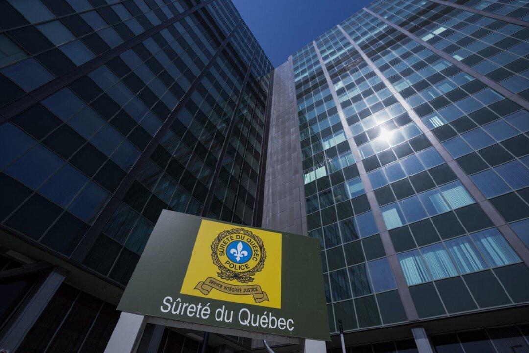 Quebec Police Say 22 People Died in Road and Off-Road Crashes Over Two Week Period