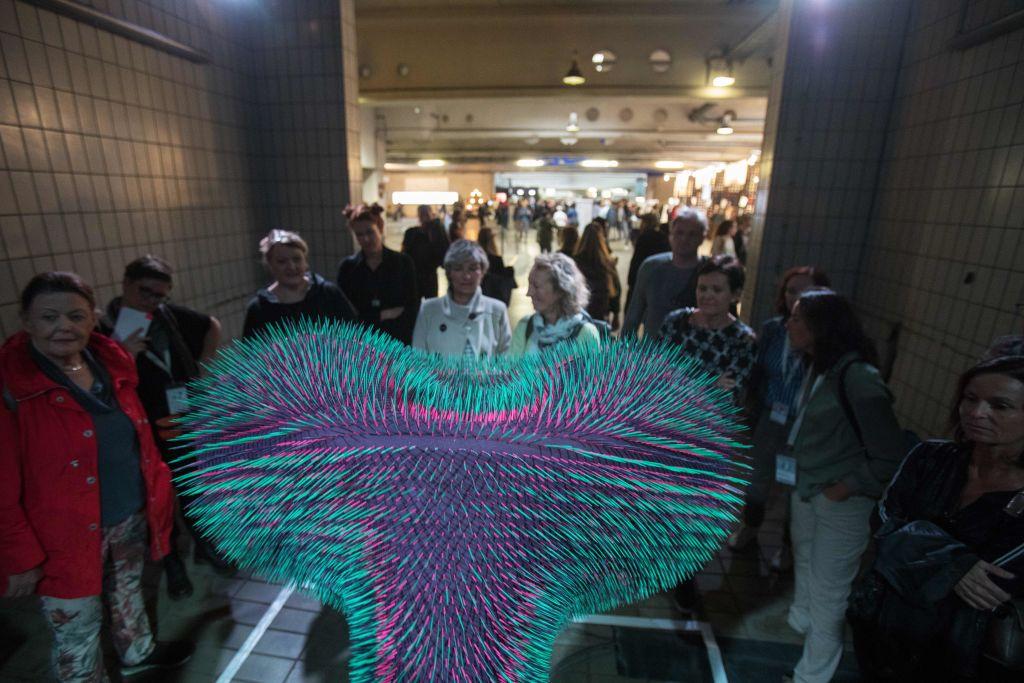 ‘Only Human Creators’: Grammys Set Rules Around AI and Music